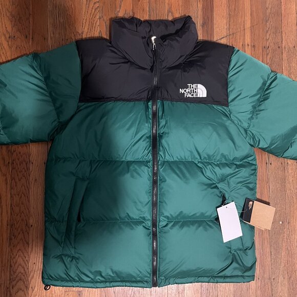 The North Face 1996 Nuptse 700 Jacket - Picture 1 of 3